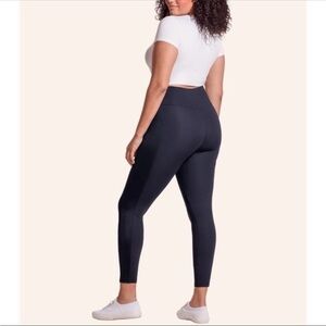 Honeylove black leggings with pockets
